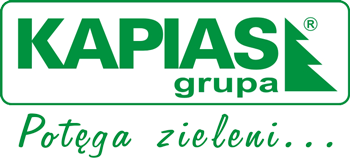 Grupa Kapias - sprzedaż hurtowa